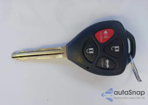 2013 Toyota Corolla S from USA, damaged, VIN 5YFBU4EE1DP196308